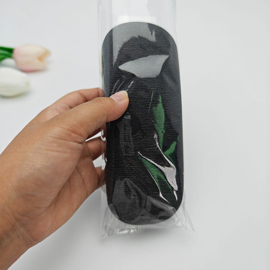 Iron Glasses case