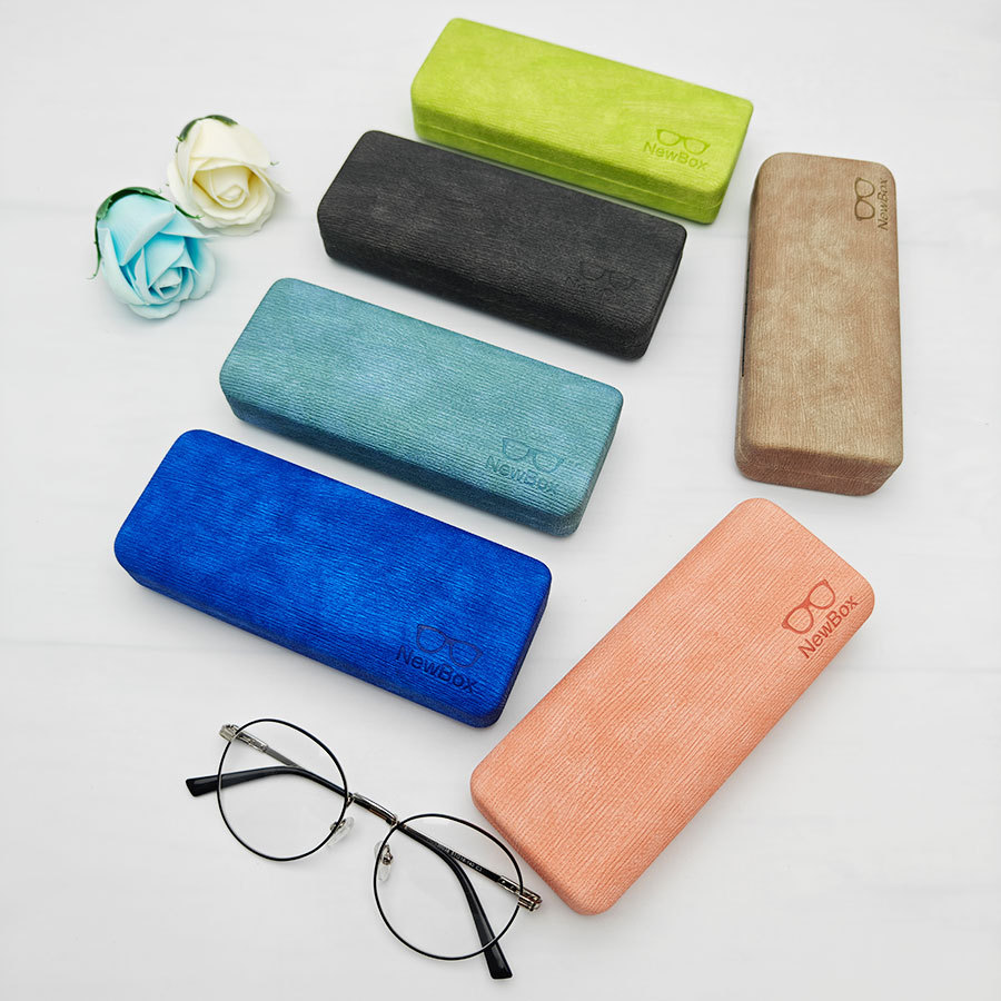 Iron Glasses case