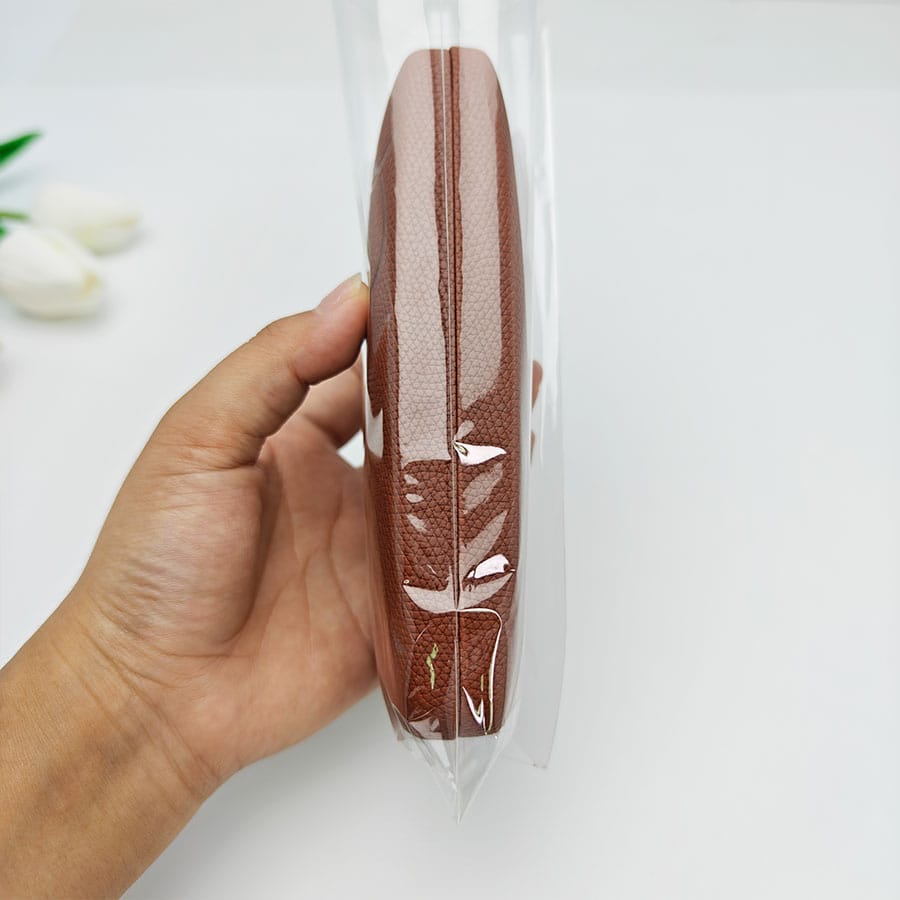 Iron Glasses case