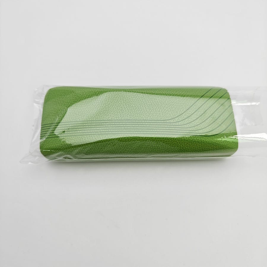 Iron Glasses case