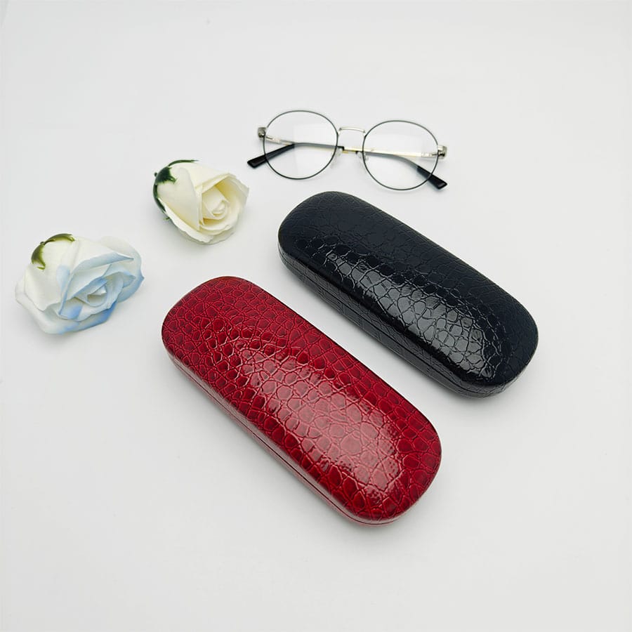 Iron Glasses case