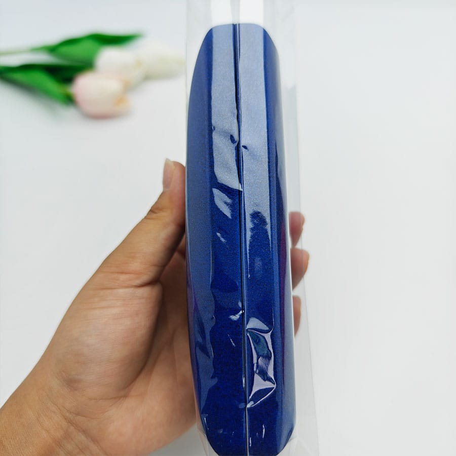 Iron Glasses case