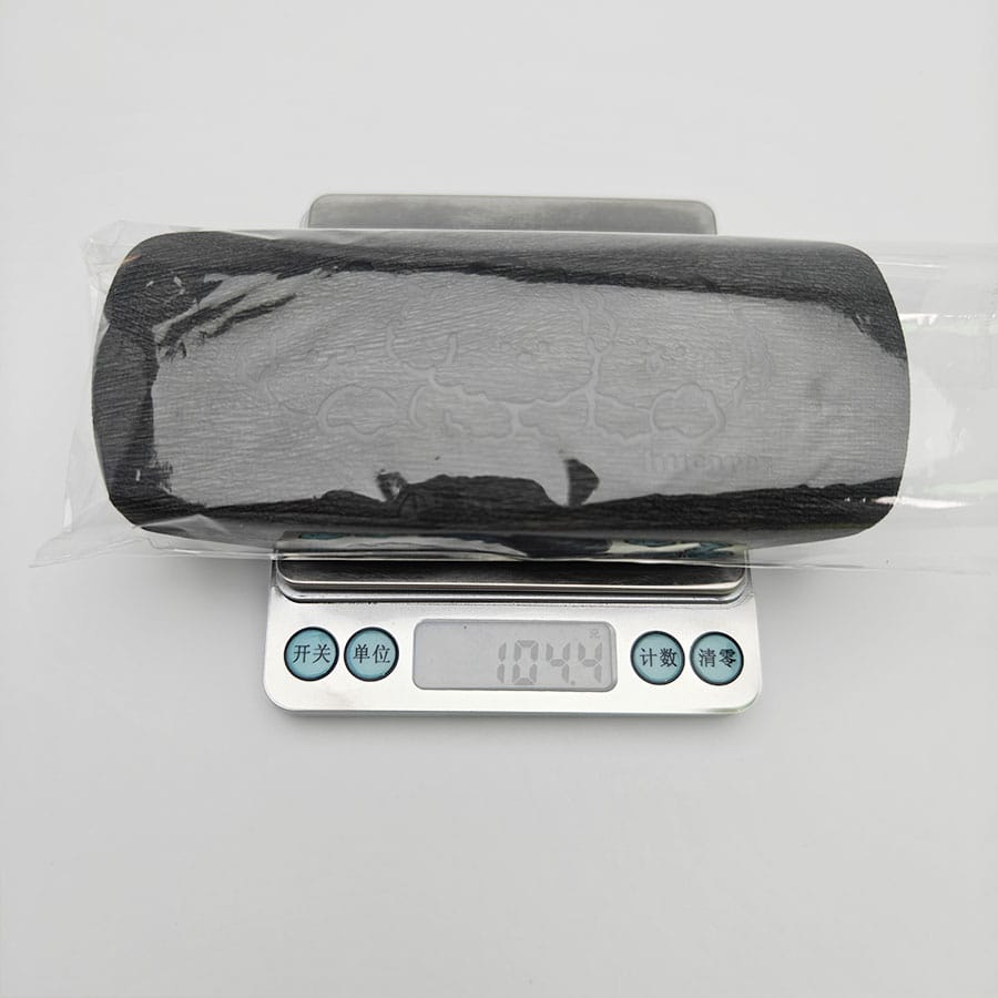 Iron Glasses case