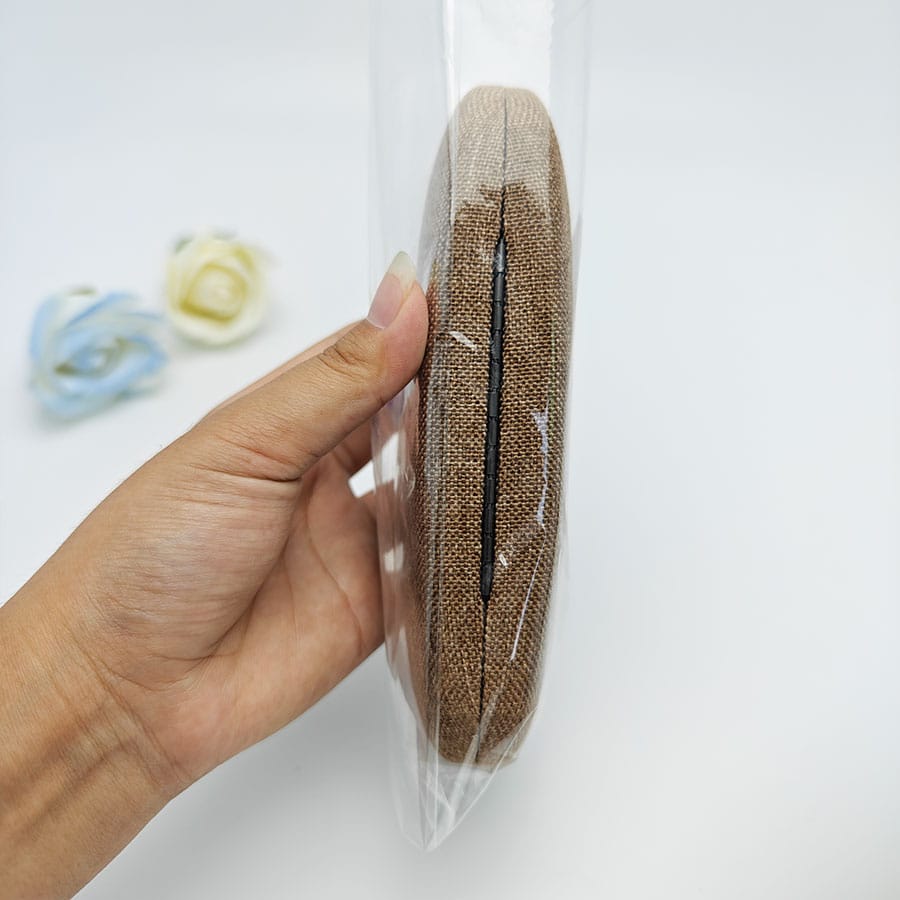 Iron Glasses case