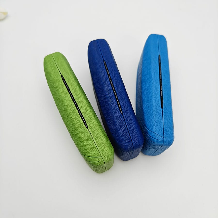 Iron Glasses case