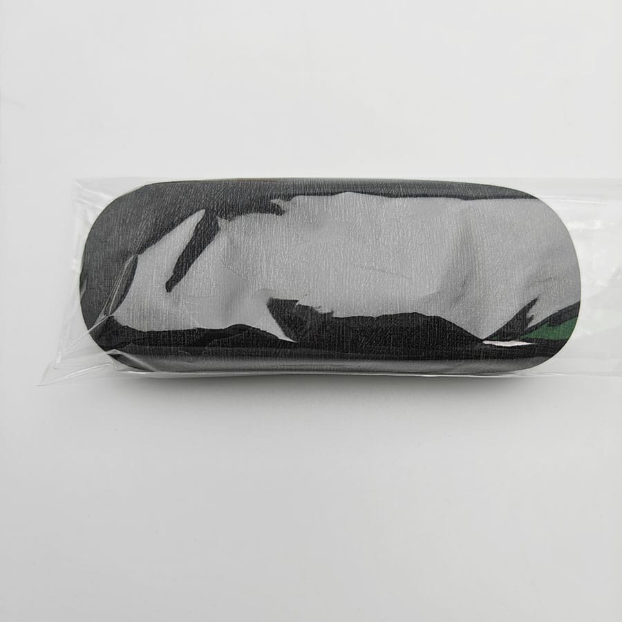 Iron Glasses case