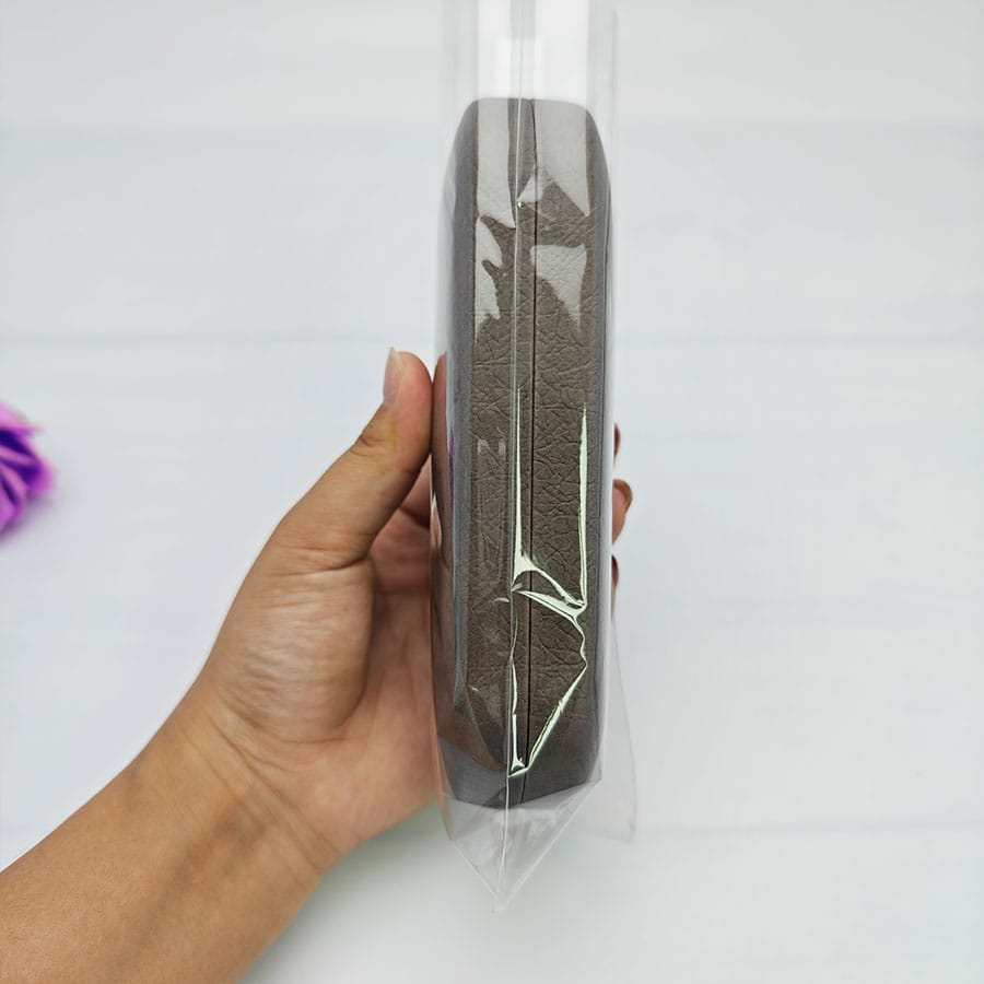 Iron Glasses case
