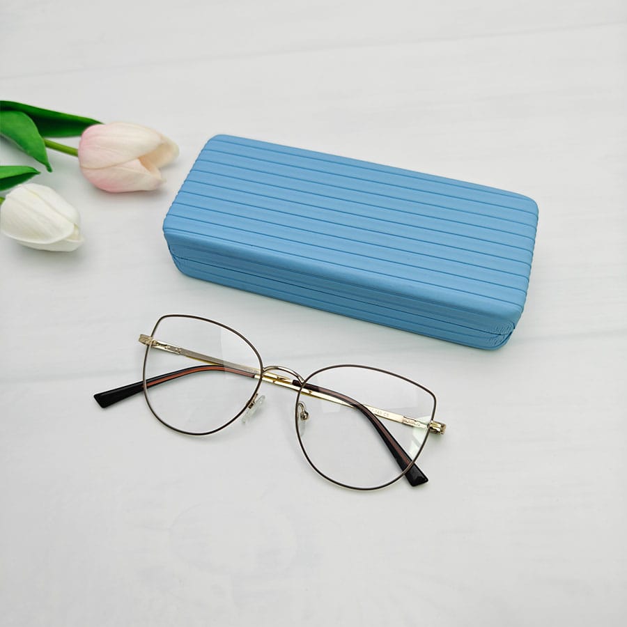 Iron box