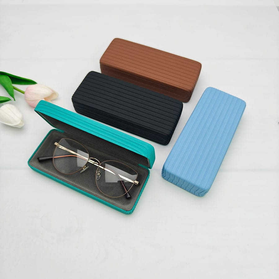 Iron box
