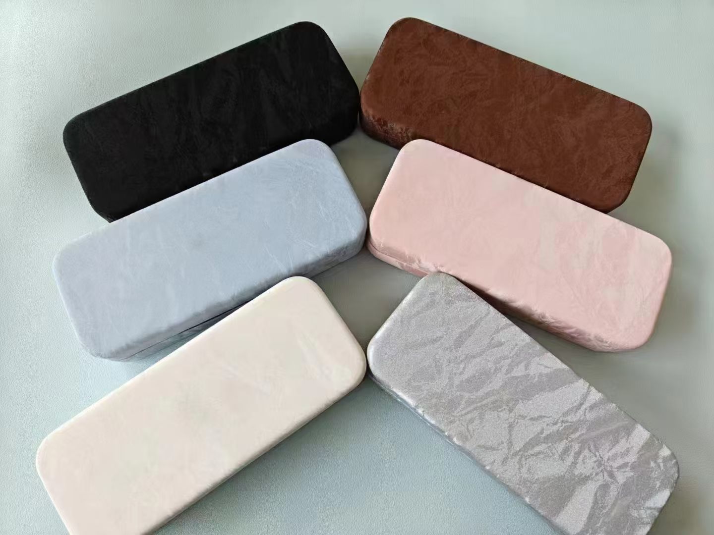 Hard case