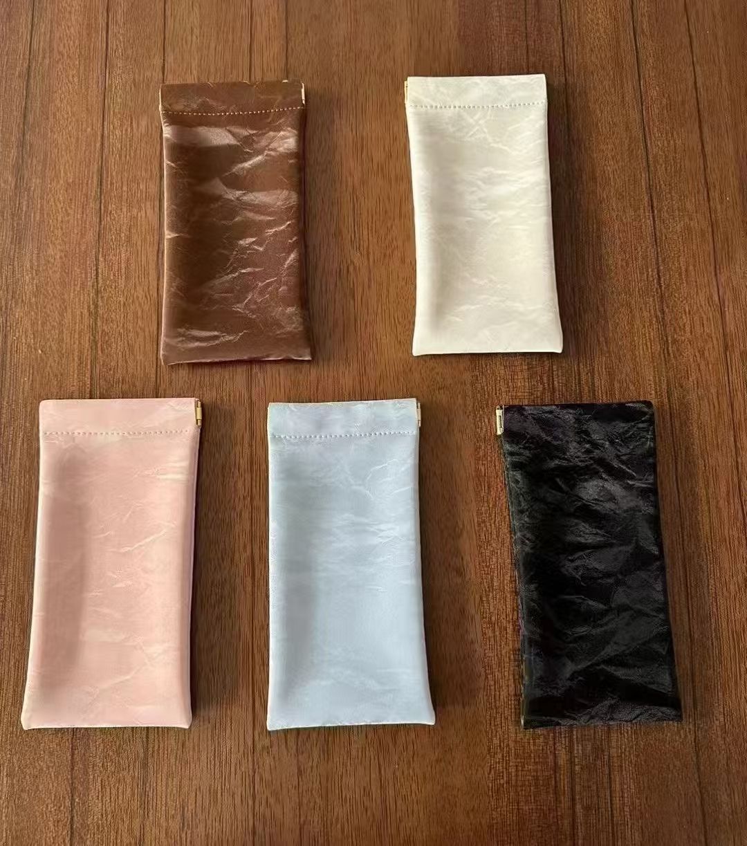 pouch