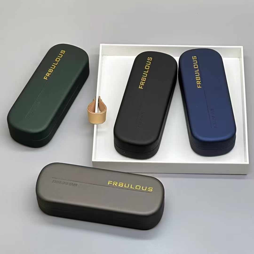 Hard case