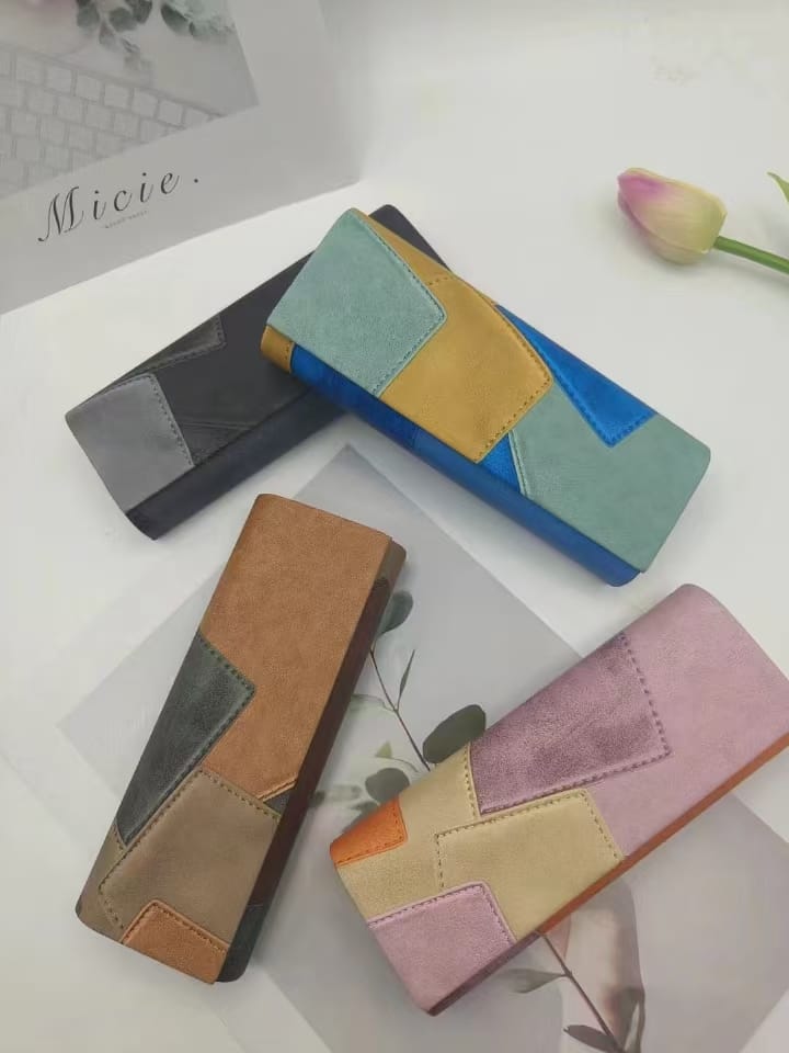 Handmade case