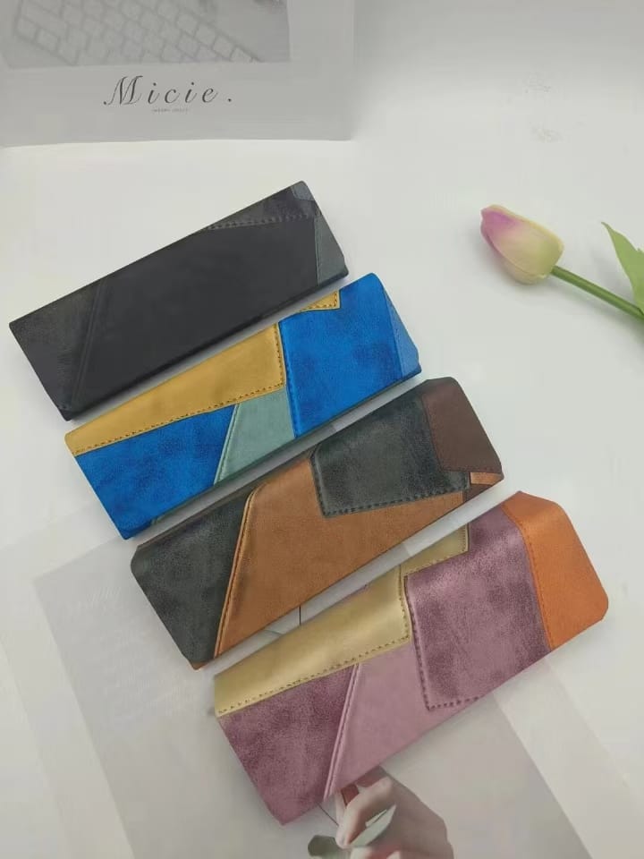 Handmade case