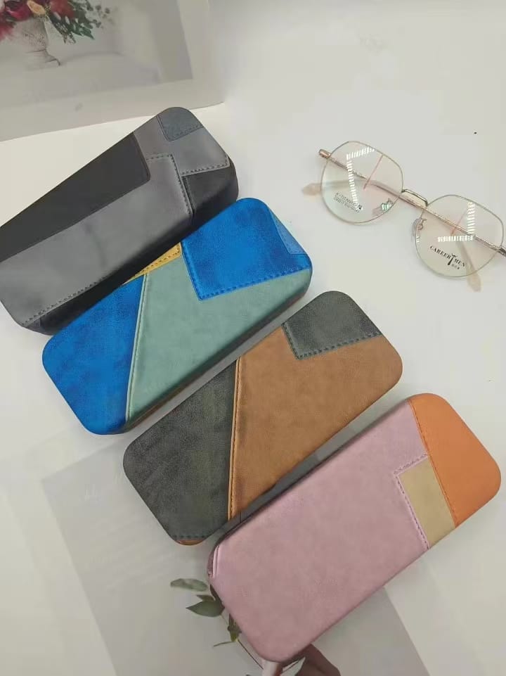 Hard case