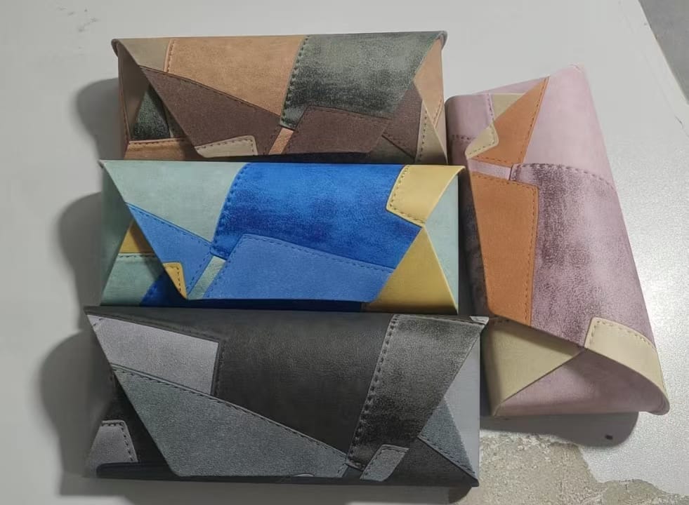 Handmade case