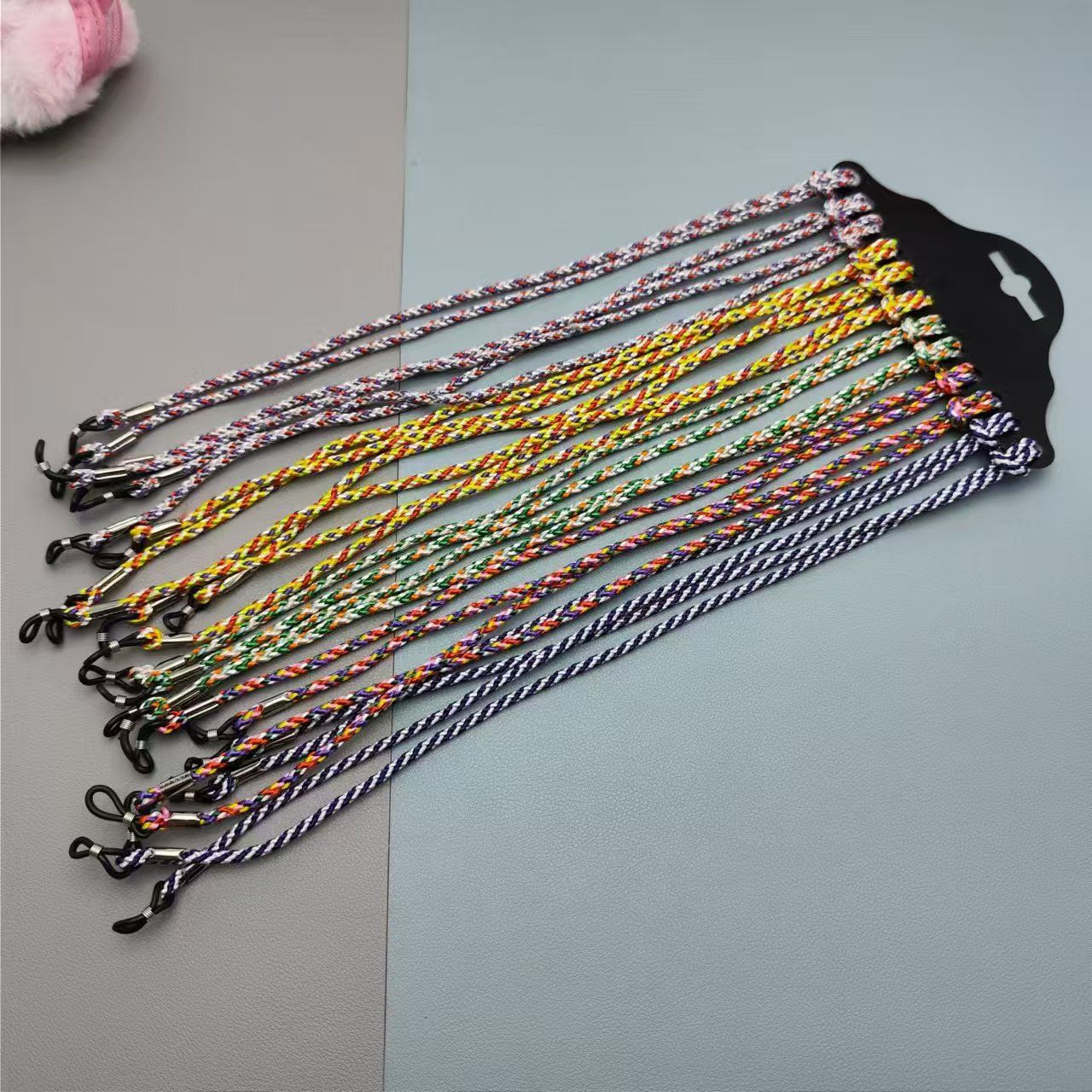 Rope编织绳