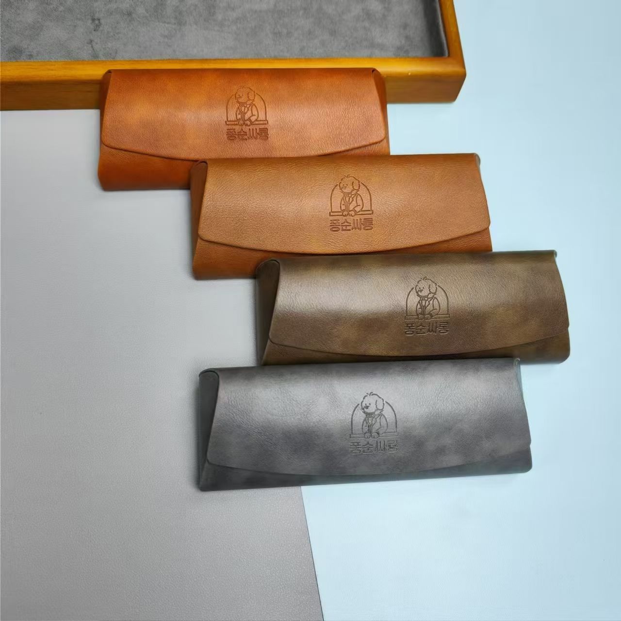 Handmade case