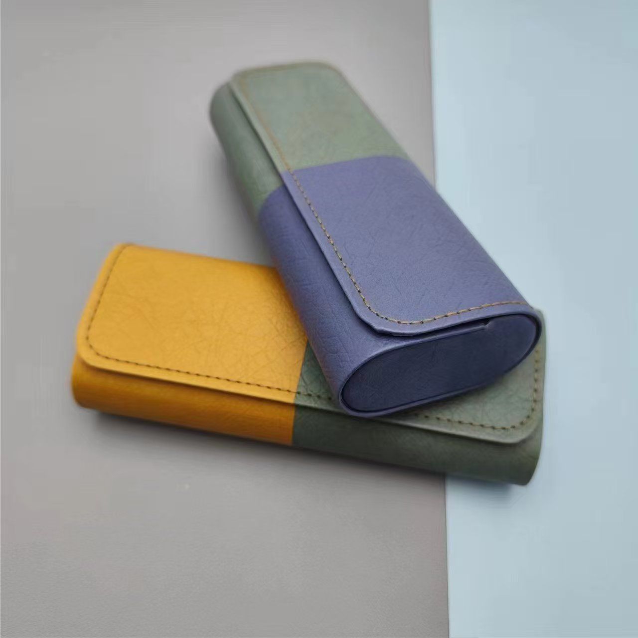 Handmade case