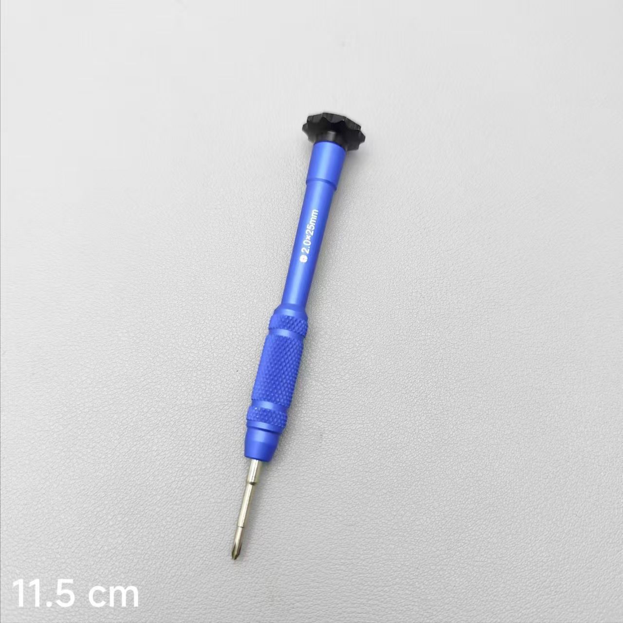 Screw driver