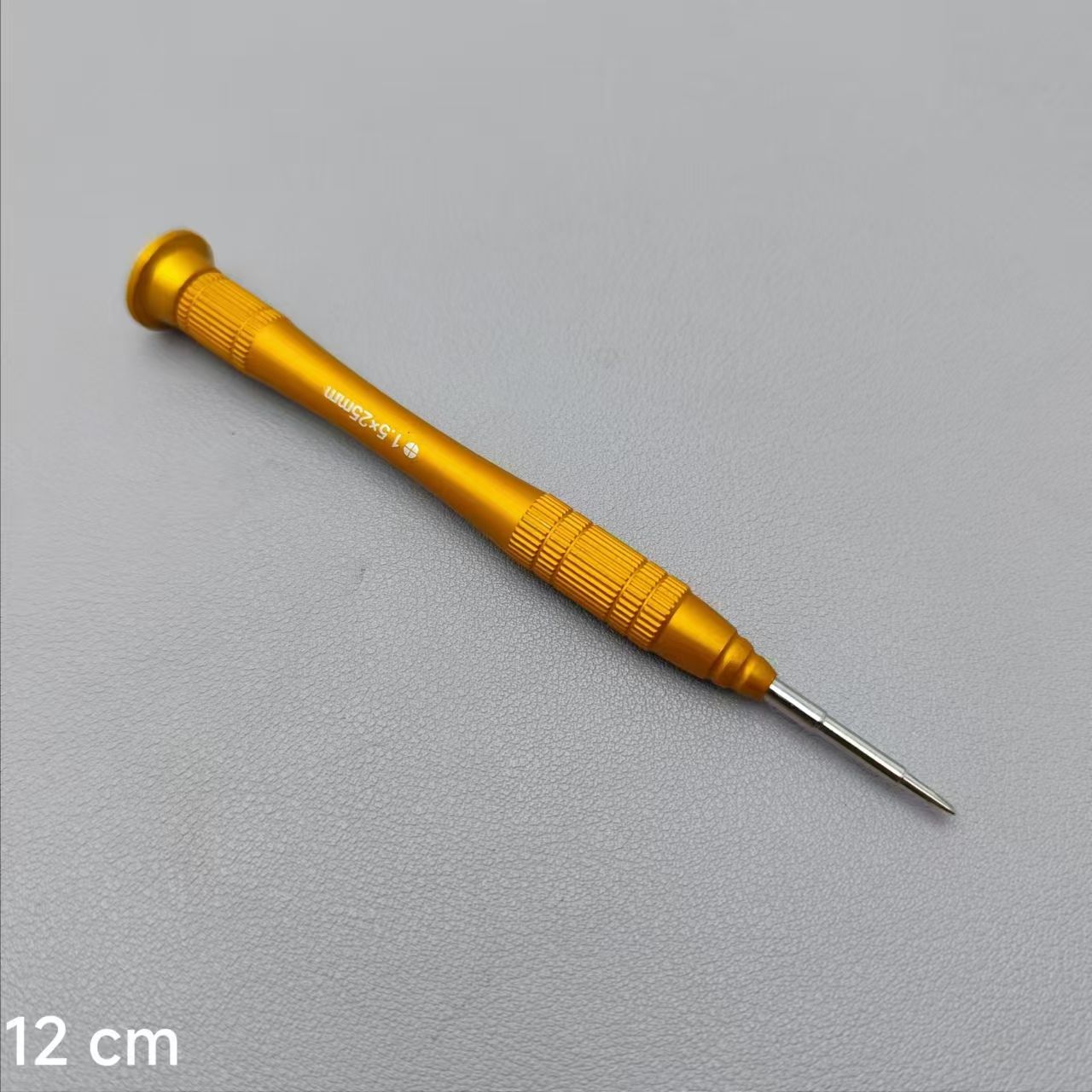 Screw driver