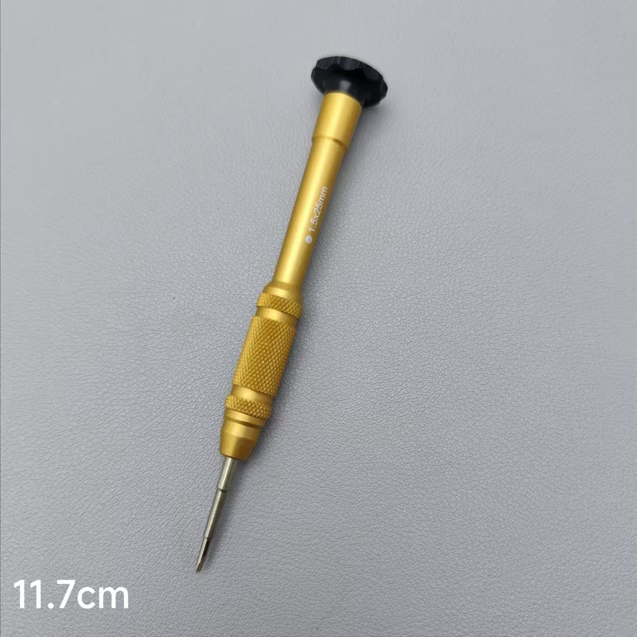 Screw driver