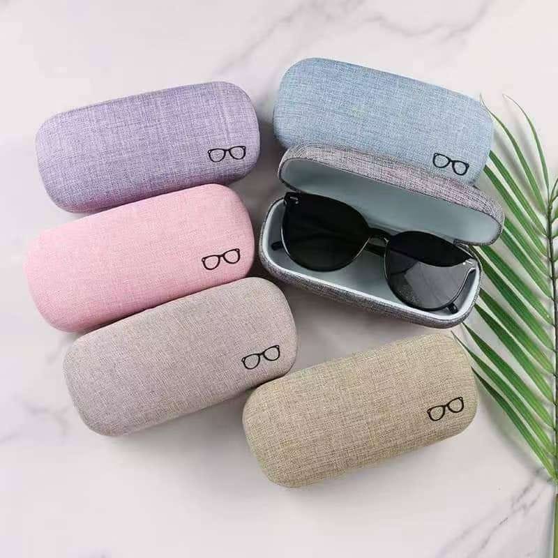 Hard case