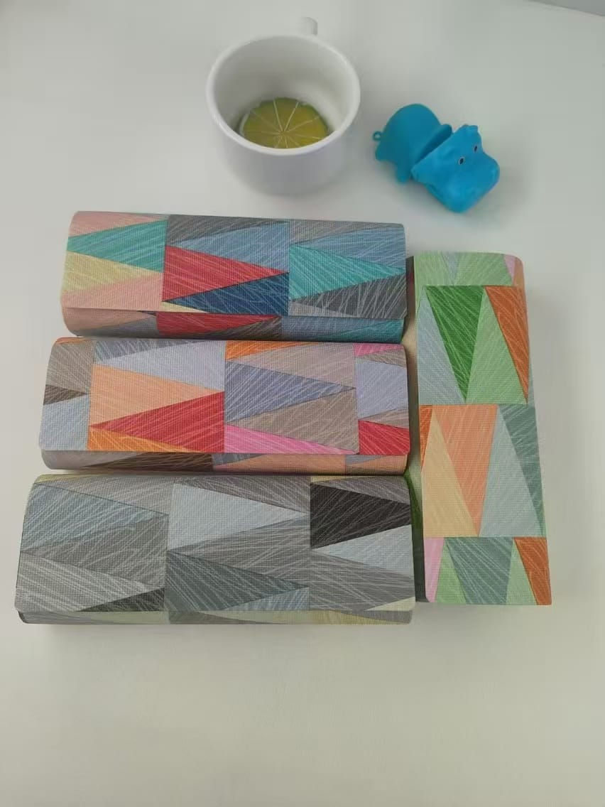 Handmade case