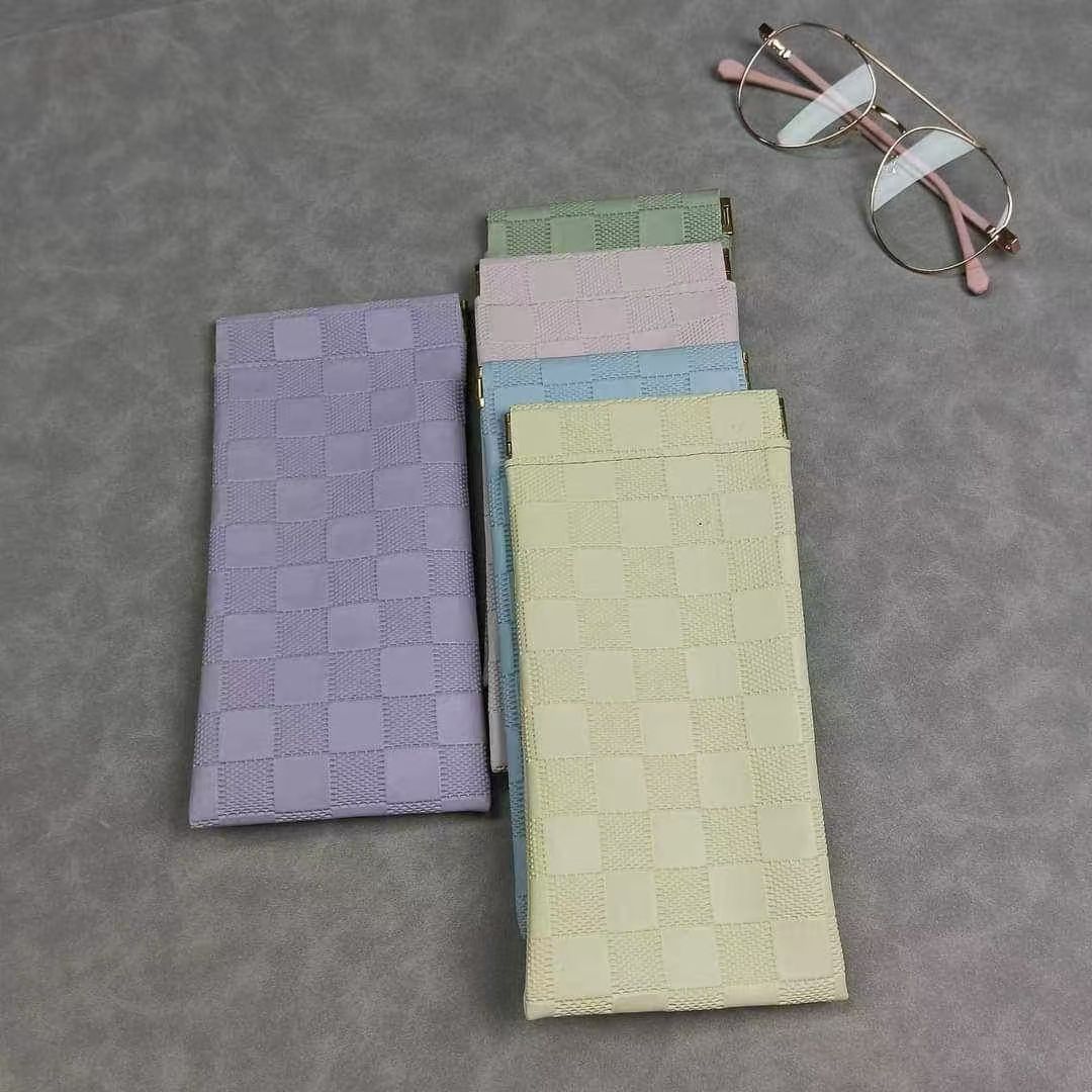 PU pouch