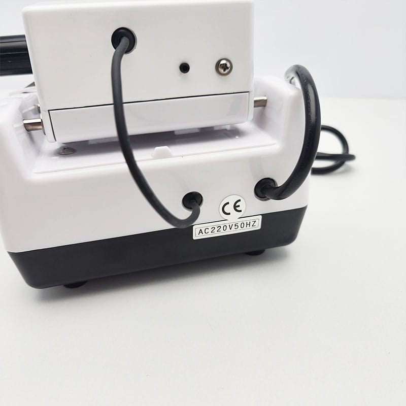 Automatic Grooving Machine自动开槽机1800A