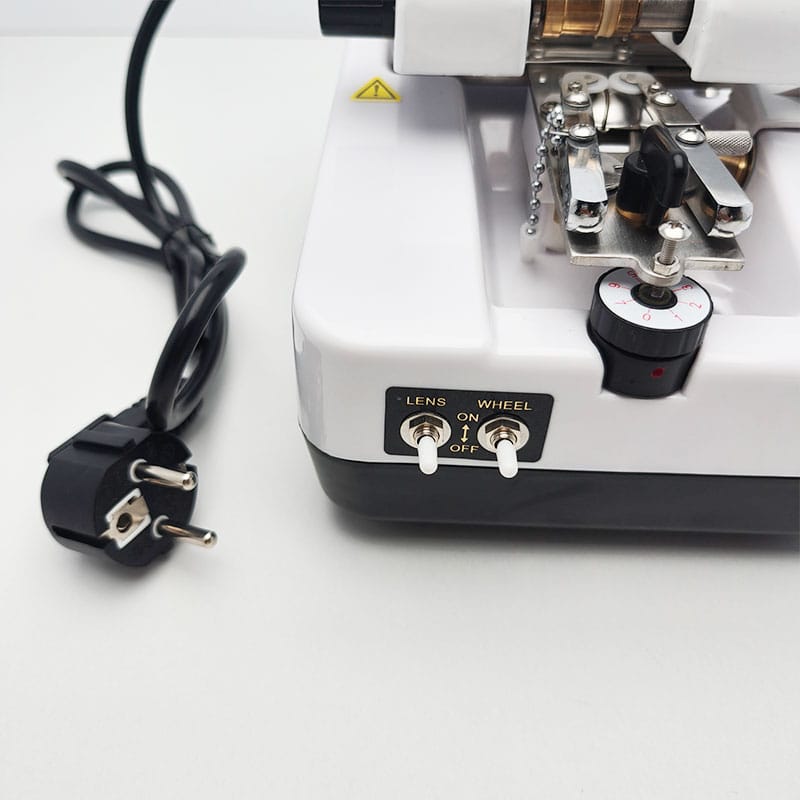 Automatic Grooving Machine自动开槽机1800A