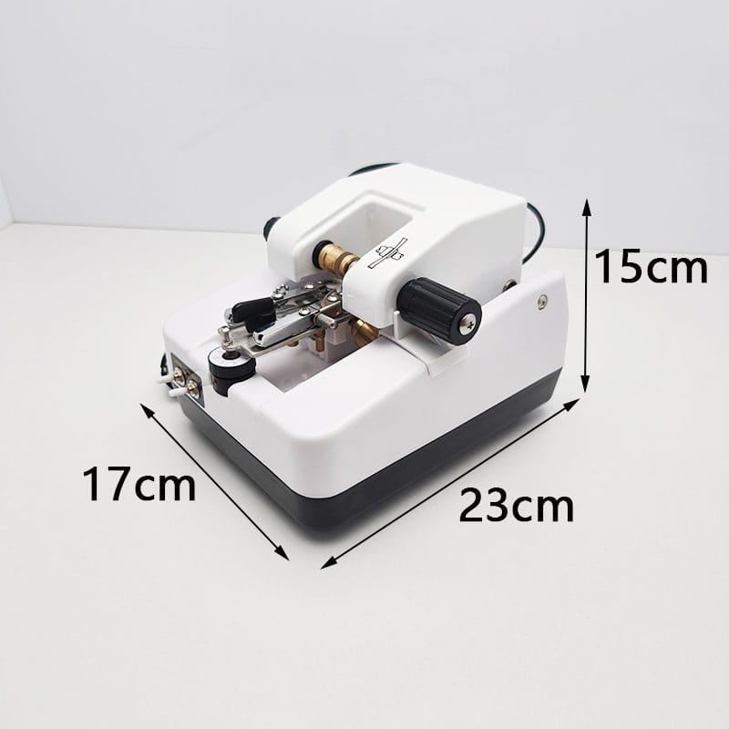 Automatic Grooving Machine自动开槽机1800A