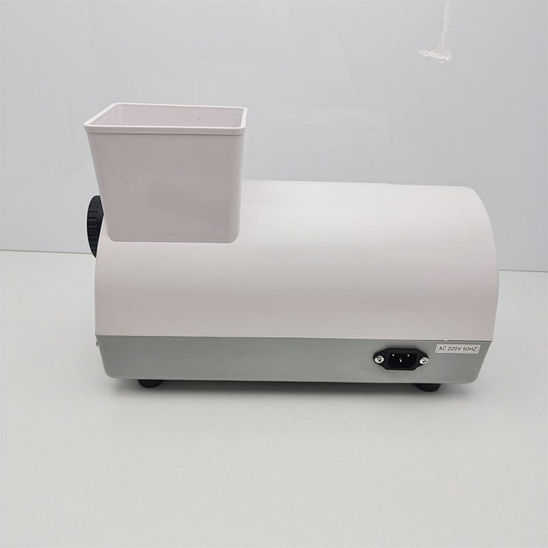 Hand-edging & Polishing Combination machine  手动打磨和抛光机TC-8B