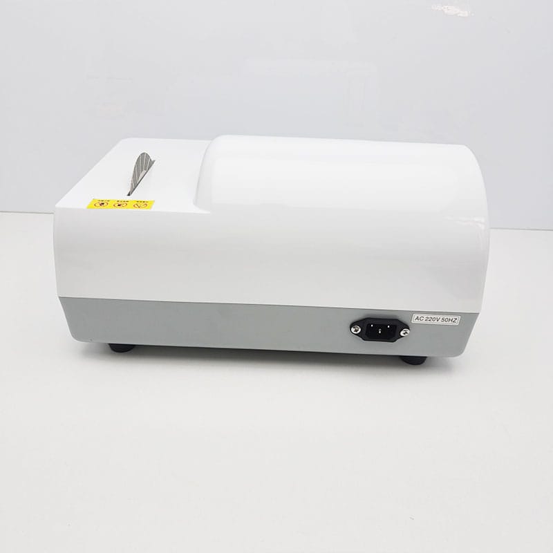TC-10Hand Grinding polishing & cutting machine 手动切割抛光机