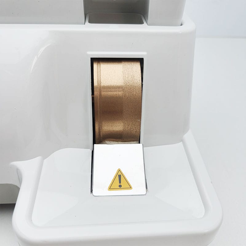 Manual Grinder 手动打磨机TC-9P
