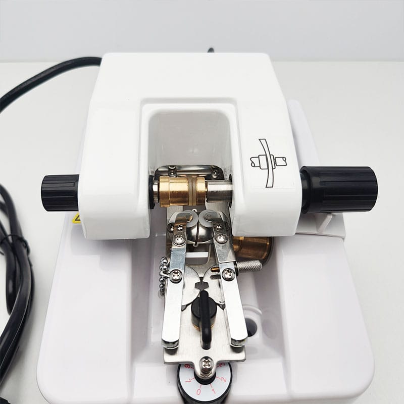 Automatic Grooving Machine自动开槽机1800A