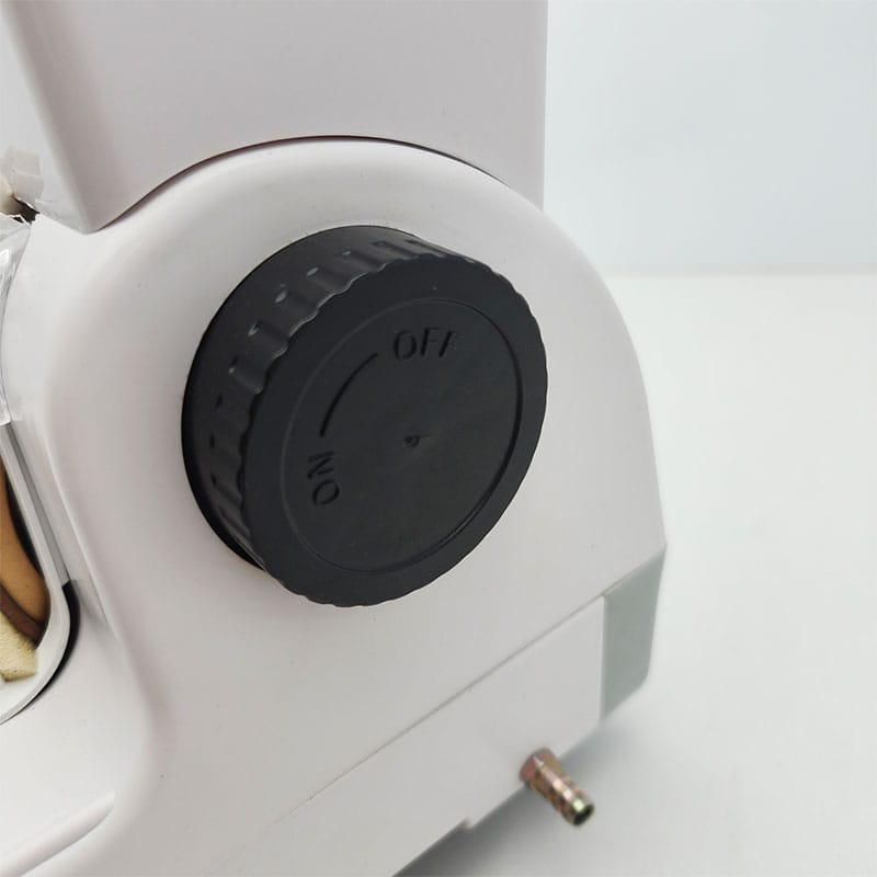Hand-edging & Polishing Combination machine  手动打磨和抛光机TC-8B