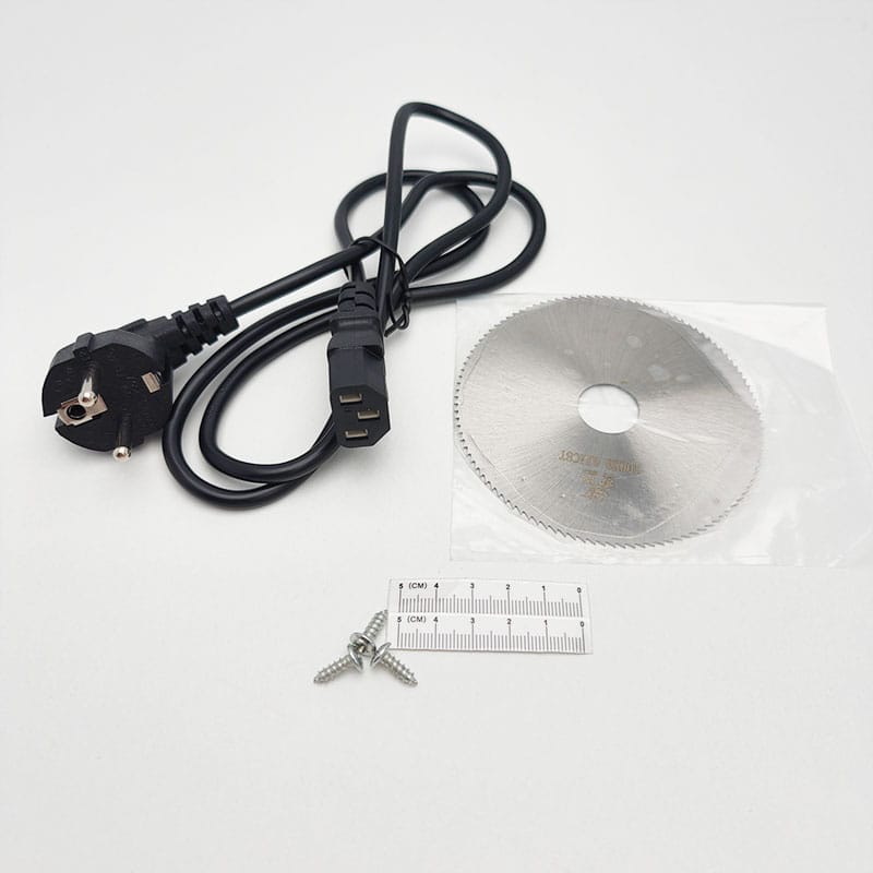 TC-10Hand Grinding polishing & cutting machine 手动切割抛光机