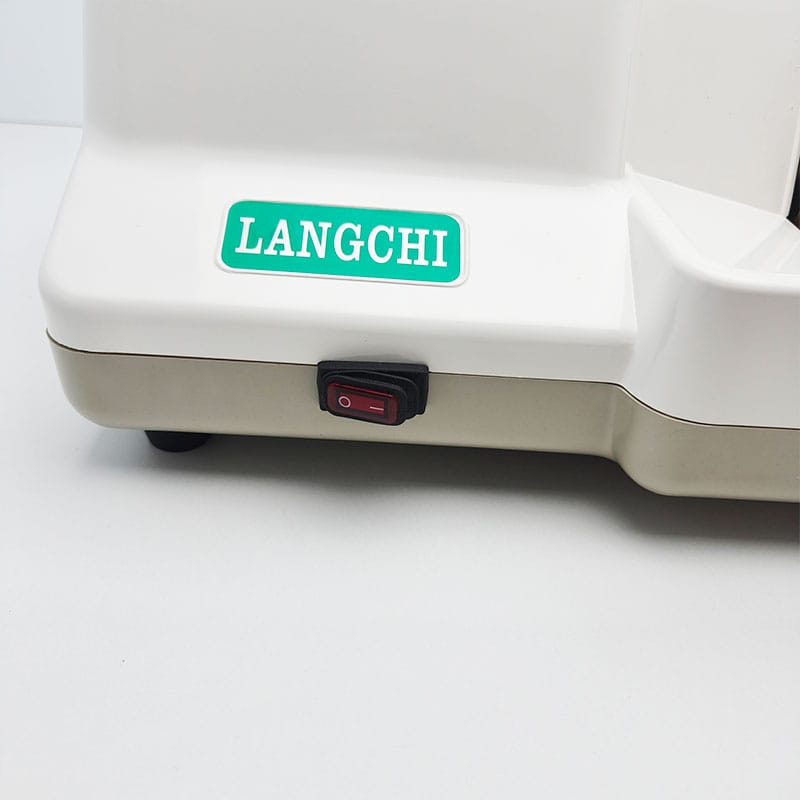 MANUAL GRINDER USAGE HANDBOOK 手动研磨机TC-9T