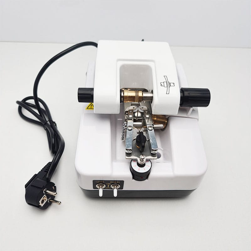 Automatic Grooving Machine自动开槽机1800A