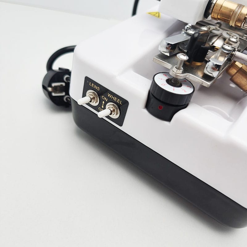 Automatic Grooving Machine自动开槽机1800A