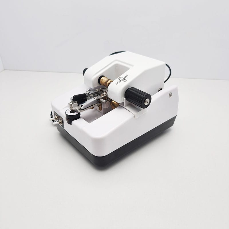 Automatic Grooving Machine自动开槽机1800A