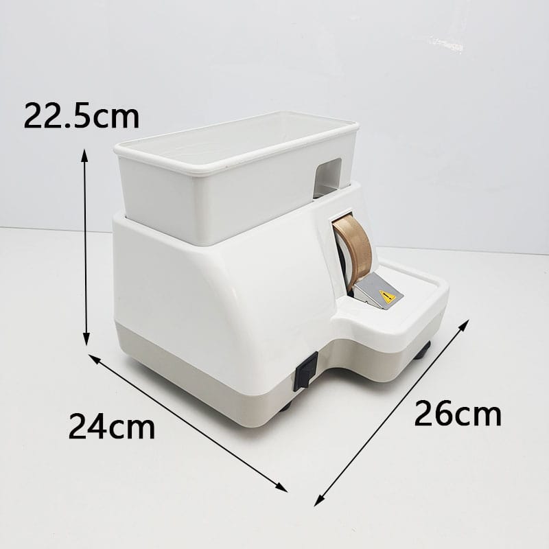 Manual Grinder 手动打磨机TC-9P