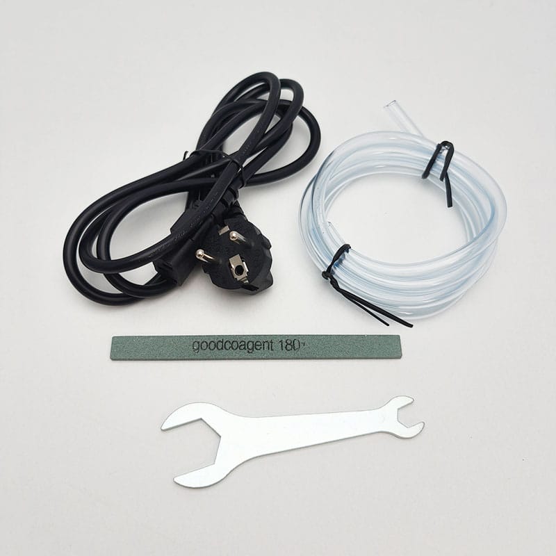 Hand Edger grinder手动磨边机7B-35WV