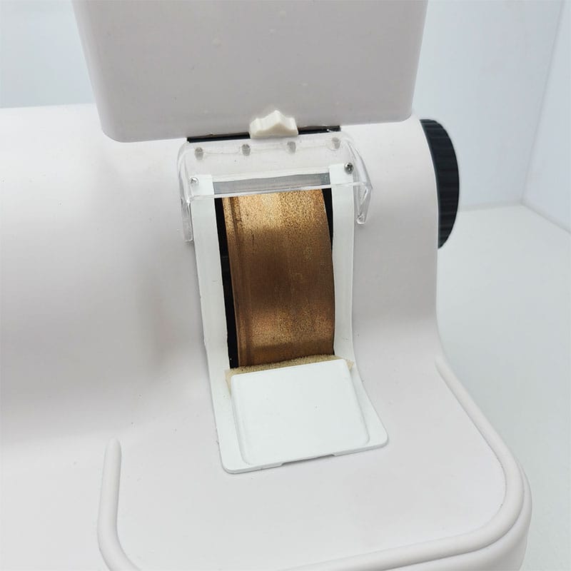 Hand-edging & Polishing Combination machine  手动打磨和抛光机TC-8B