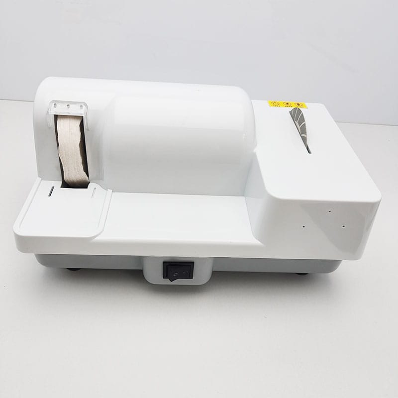 TC-10Hand Grinding polishing & cutting machine 手动切割抛光机