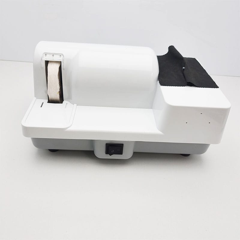 TC-10Hand Grinding polishing & cutting machine 手动切割抛光机