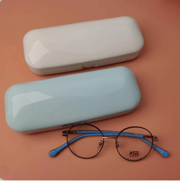 Plastic case