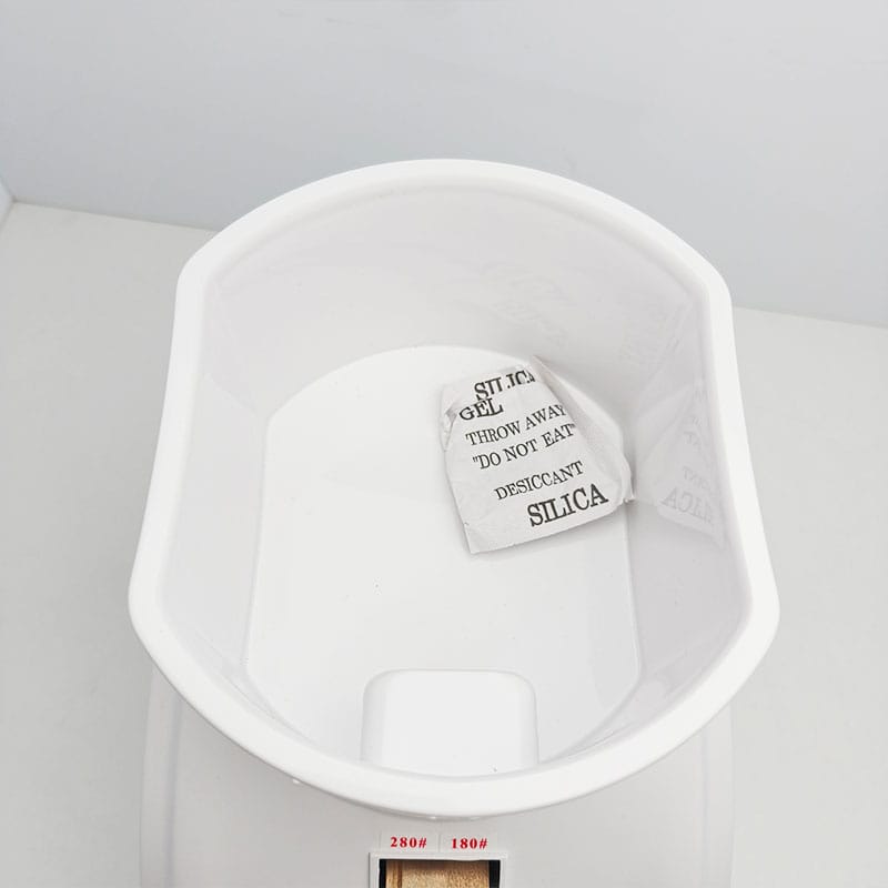 手磨边机 Hand Edger User Manual
