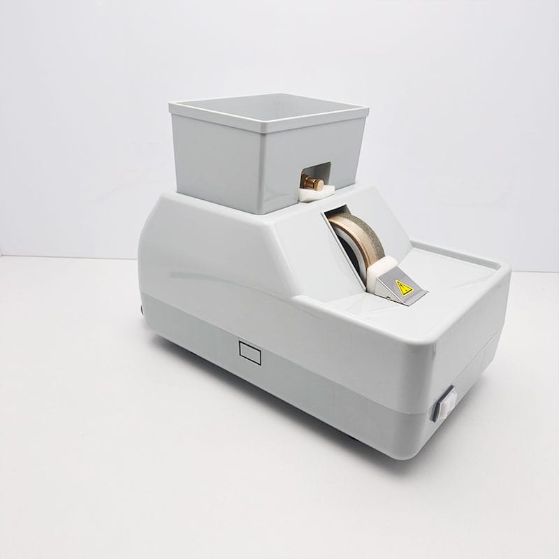 5FA-316手刃磨机 Hand Edge-grinder User&lsquo;s Manual